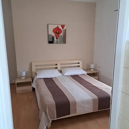 公寓 Apartman Patricija 1 比比涅