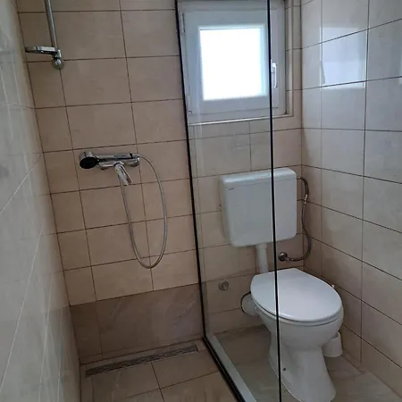 公寓 Apartman Patricija 1 比比涅