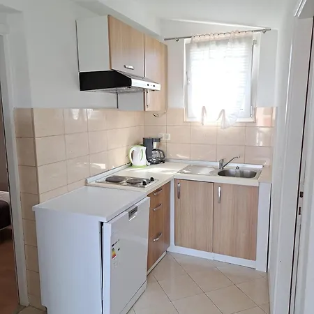 Apartman Patricija 1