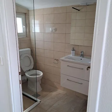 Apartman Patricija 1