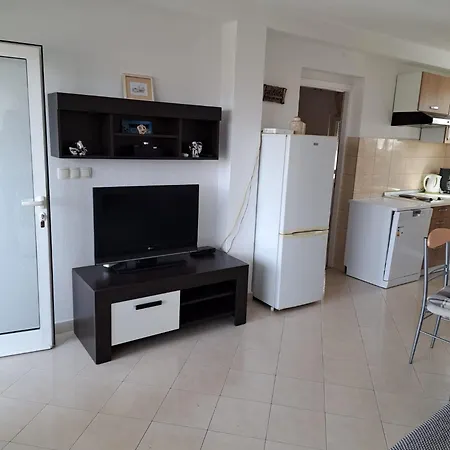 公寓 Apartman Patricija 1